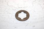 2009 Suzuki Lt-a400f Oem Reverse Washer Pair 09167-25017 AS26