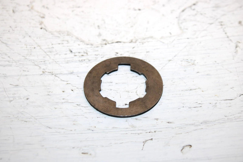 2009 Suzuki Lt-a400f Oem Reverse Washer Pair 09167-25017 AS26