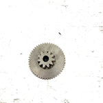 null Can-Am Defender HD10 OEM 11/49T Starter Clutch Gear 420634741 XB0.1