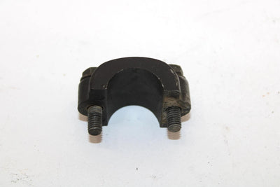 1987 Suzuki Quadrunner 250 Oem Front Master Cylinder Clamp 59671-19B00 AS22
