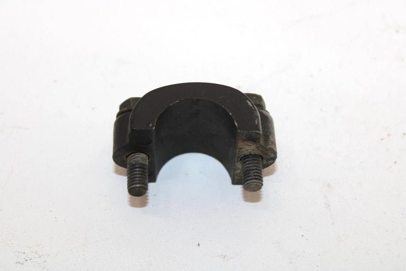 1987 Suzuki Quadrunner 250 Oem Front Master Cylinder Clamp 59671-19B00 AS22