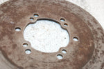 1991 Polaris Trail Boss 350l Oem Front Brake Disc Pair 5211327 5242935 AP172