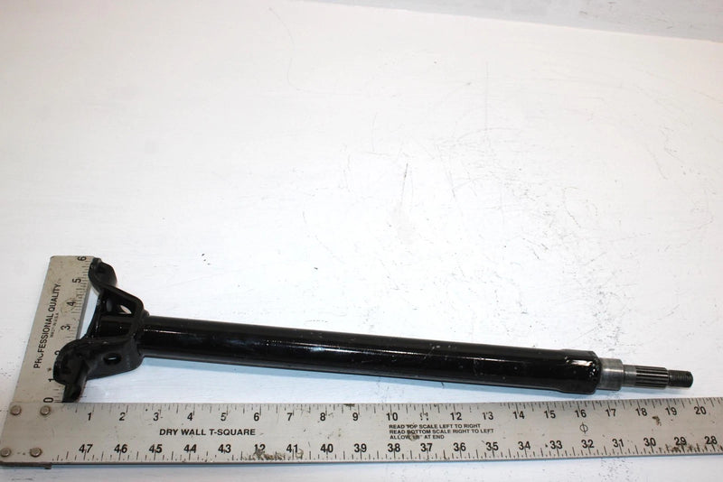 2000 Yamaha  Kodiak 400 Oem Steering Post Shaft 5GH-23813-00-00 AY26