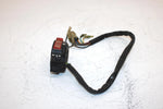 1986 Yamaha  Moto 4 Oem Left Control Switch 2VY-83973-01-00 AY7