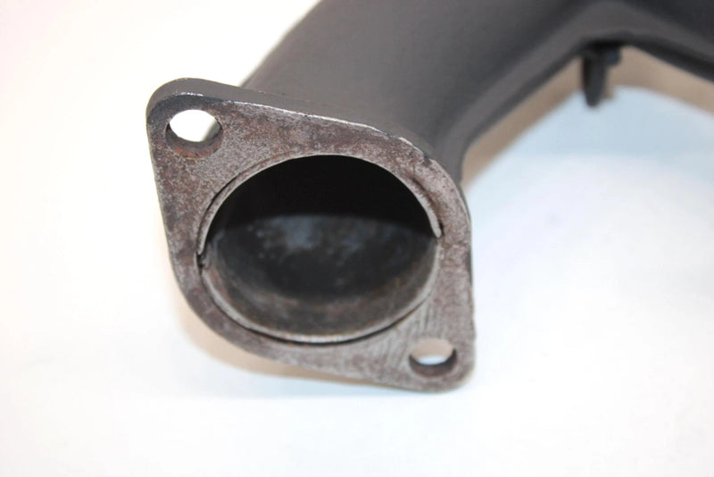 93 Polaris Sport Oem Exhaust Header Manifold Y Pipe 1260505-029 B473