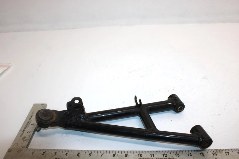 2001 Bombardier Traxter Oem Right Front Upper A Arm 706200187 AB10