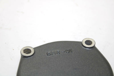 96 Yamaha Wave Runner III OEM Exhaust Header End Cap 6M6-14718-01-9M JY0