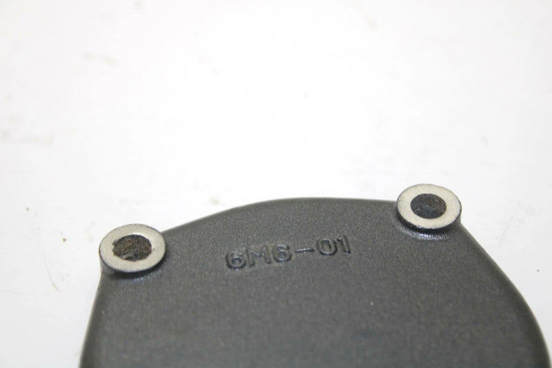 96 Yamaha Wave Runner III OEM Exhaust Header End Cap 6M6-14718-01-9M JY0 