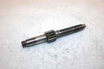 1996 Kawasaki Bayou 220 Oem Transmission Input Shaft 13127-1152 AK25