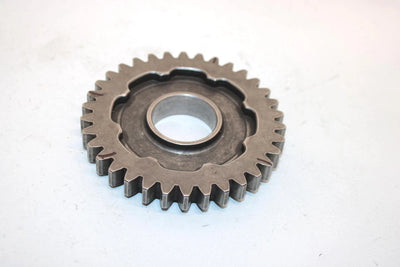 06 Can-am Outlander 400 Oem 34T Pinion Gear 420281285 AB0