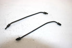 00 Suzuki Quadmaster  Lta500f  Oem Front Mid Brake Hard Line 59250-09F00 AS6