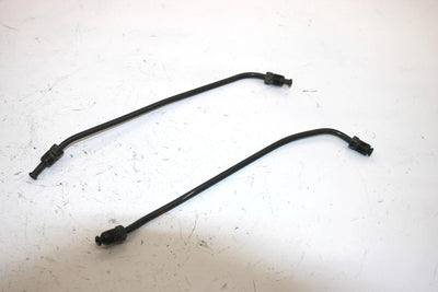 00 Suzuki Quadmaster  Lta500f  Oem Front Mid Brake Hard Line 59250-09F00 AS6