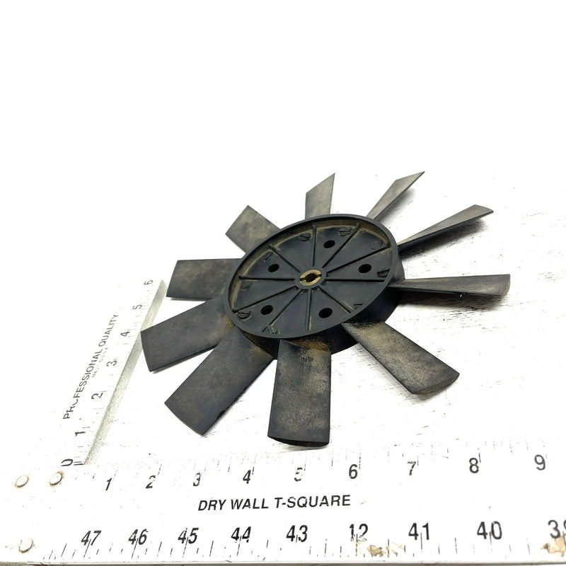 98-01 Arctic Cat 500 4x4 Automatic OEM Cooling Fan Blade 0413-006 AA32