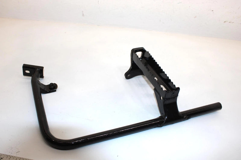 03 Suzuki Ozark 250 Ltf250 2x4 Oem Front Left Footrest 43520-05G00 AS4