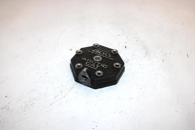 96 Arctic Cat Zrt 800 Oem Cylinder Head 3004-524 SAS8