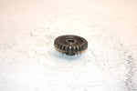 2009 Suzuki Lt-a400f Oem Starter Idler Gear 27T 12612-12D01 AS26