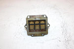 1991 Polaris Trail Boss 350l Oem Reed Valve Cage 3084147 AP175
