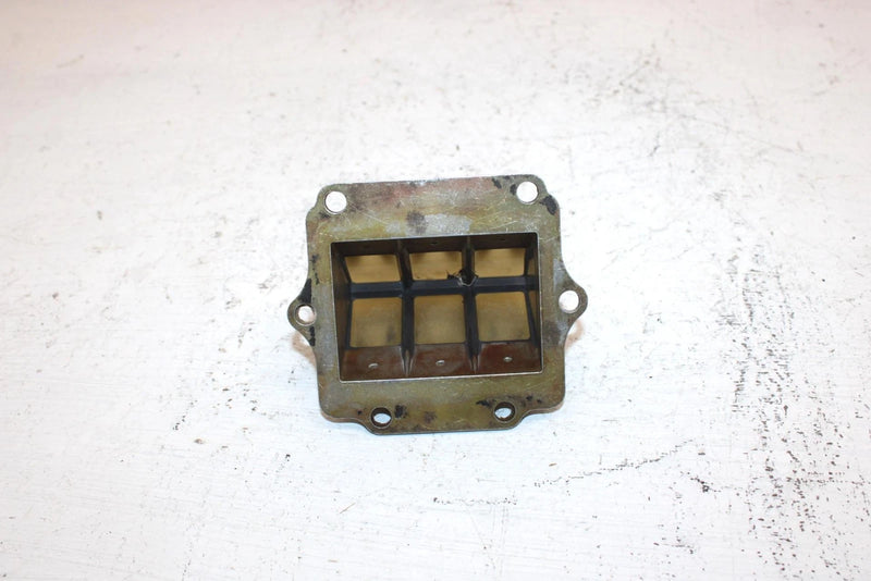 1991 Polaris Trail Boss 350l Oem Reed Valve Cage 3084147 AP175