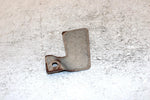 1996 Yamaha Vmax 600 Oem Frame Cover 8AB-2198J-00-00 SY29