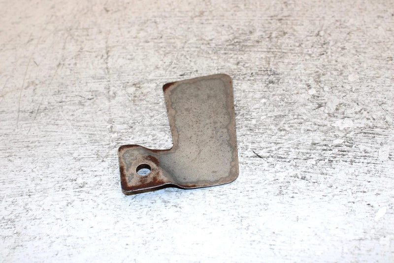 1996 Yamaha Vmax 600 Oem Frame Cover 8AB-2198J-00-00 SY29
