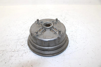 1992 Kawasaki Bayou 220 Oem Rear Brake Drum 41038-1201 AK35