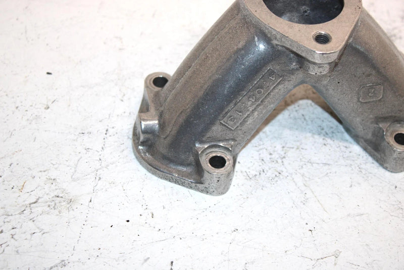 85 Polaris Ss Oem Exhaust Manifold 3083223 3083285 SP142