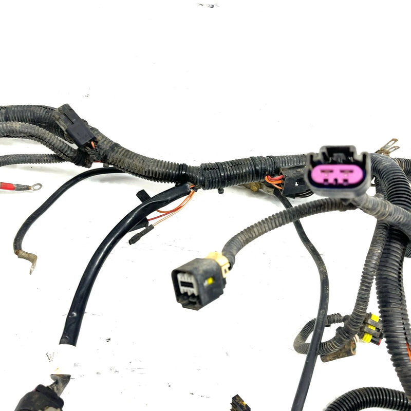 2012 Polaris Sportsman 550 OEM Main Wire Harness 2411523 AP238