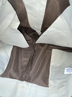 New Vintage Brown Mesquite Polyester Pants #5716 OO-20