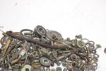 1988 Yamaha Phazer Oem Nut Bolt Spacer Hardware Kit SY26