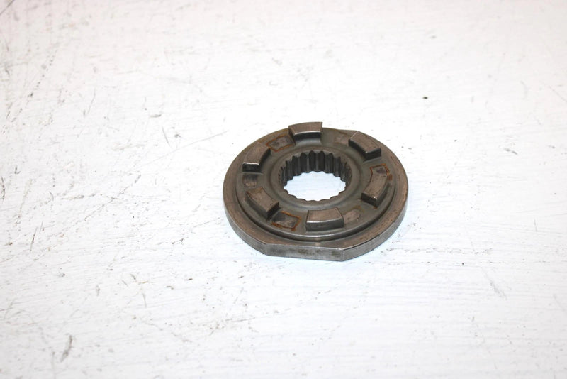 2002 Polaris Sportsman 700 Oem 6 Face Engagement Dog Pair 3233875 AP184