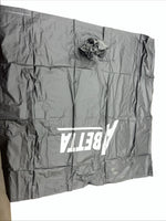 New Black ABetta Western Saddle Cover HH-39