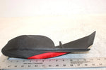 1998 Ski-doo Mach 1 700 Oem Left Rear Bumper Cover 520000025 SS3