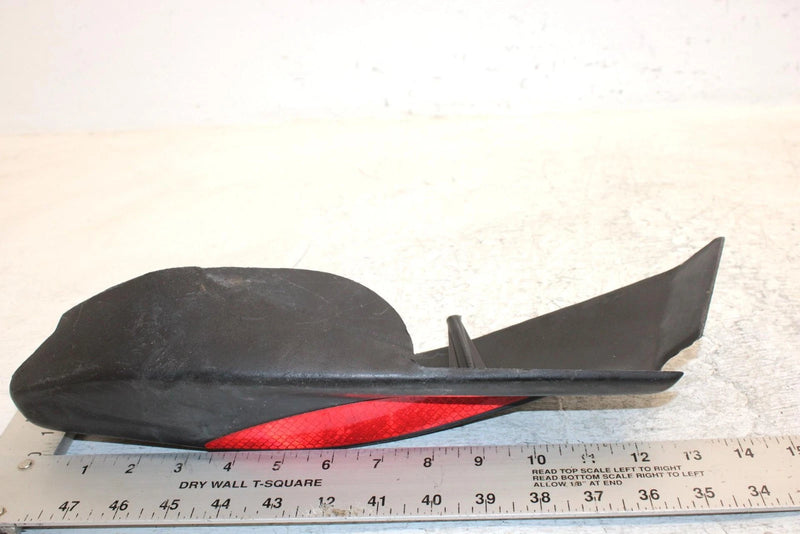 1998 Ski-doo Mach 1 700 Oem Left Rear Bumper Cover 520000025 SS3