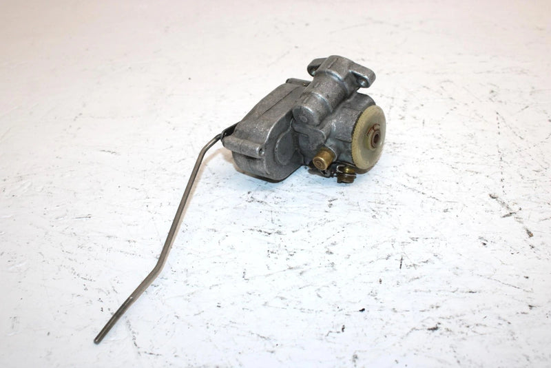 1974 Yamaha Tl433f Oem Oil Pump Assembly 861-13101-00-00 SY28