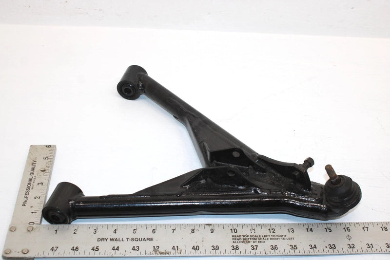 1993 Kawasaki Bayou 300 Oem Left Lower A Arm 39007-1142 AK24