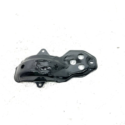 04-07 Honda Rancher 400 TRX400FA 4x4 OEM Rear Diff Skid Plate 50355-HN5-670 AH77