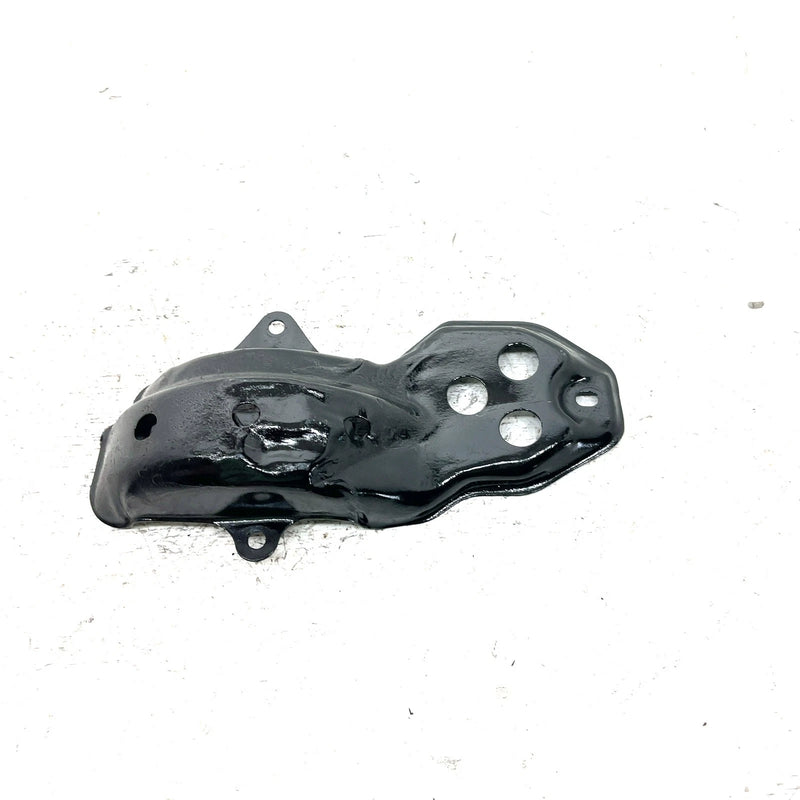 04-07 Honda Rancher 400 TRX400FA 4x4 OEM Rear Diff Skid Plate 50355-HN5-670 AH77