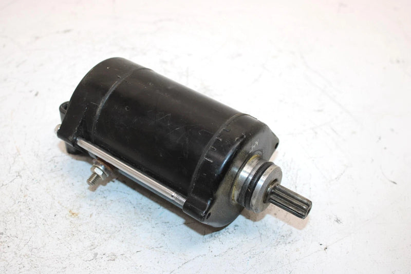 07 Polaris Fst Iq Oem Engine Starter Motor 0451411 SP2