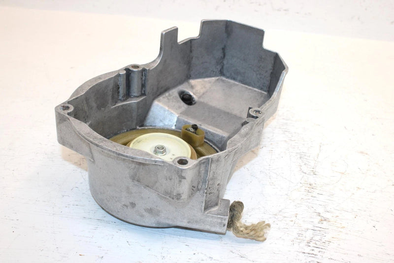 1989 Polaris 400 Oem Starter Recoil 3083461 SP23