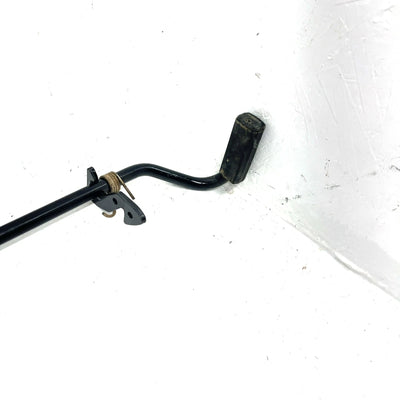 2013 Polaris Ranger XP 900 OEM Bed Box Latch 1018431-458 XP11