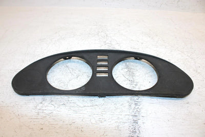 2002 Ski-doo Mxz 700 Oem Dash Panel 572098604 SS20