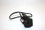 1999 Arctic Cat Zr 600 Oem Left Control Switch 0609-406 SA60