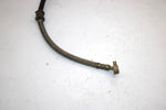 18 Suzuki King Quad 500 Oem Lower Front Brake Line 59240-31G30 59240-31G31 AS9