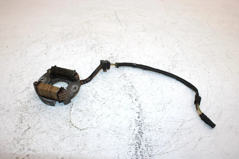 1982 Honda Atc110 Oem Stator 31120-943-014 AH65