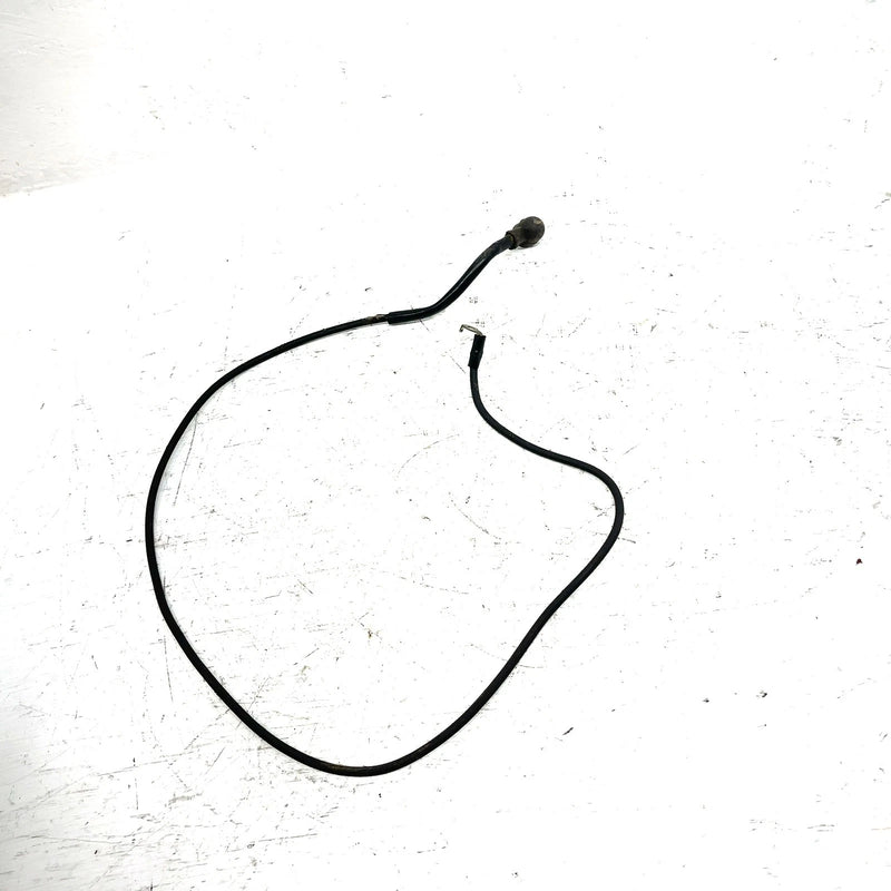 91-02 Suzuki King Quad 300 4x4 OEM Starting Lead Wire 33850-19B00 AS34