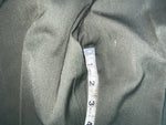 New Vintage Green Dickson Jenkins Polyester Pants #2646 VV-51