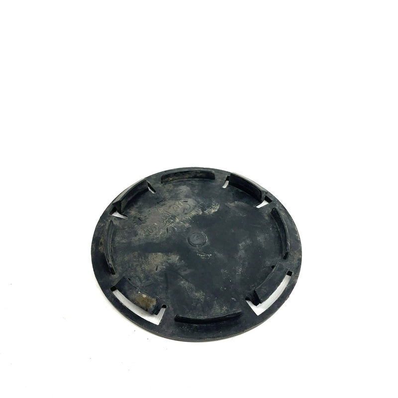 2002 Bombardier Quest 500 OEM Rear Fender Cap Cover 705000207 AB14