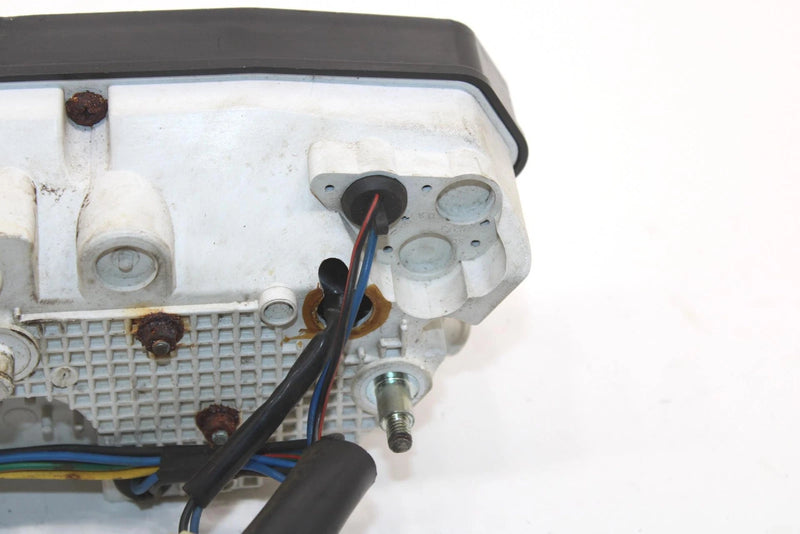 1992 Yamaha Exciter Ii Le Oem Meter Assembly 88R-83500-40-00 SY126
