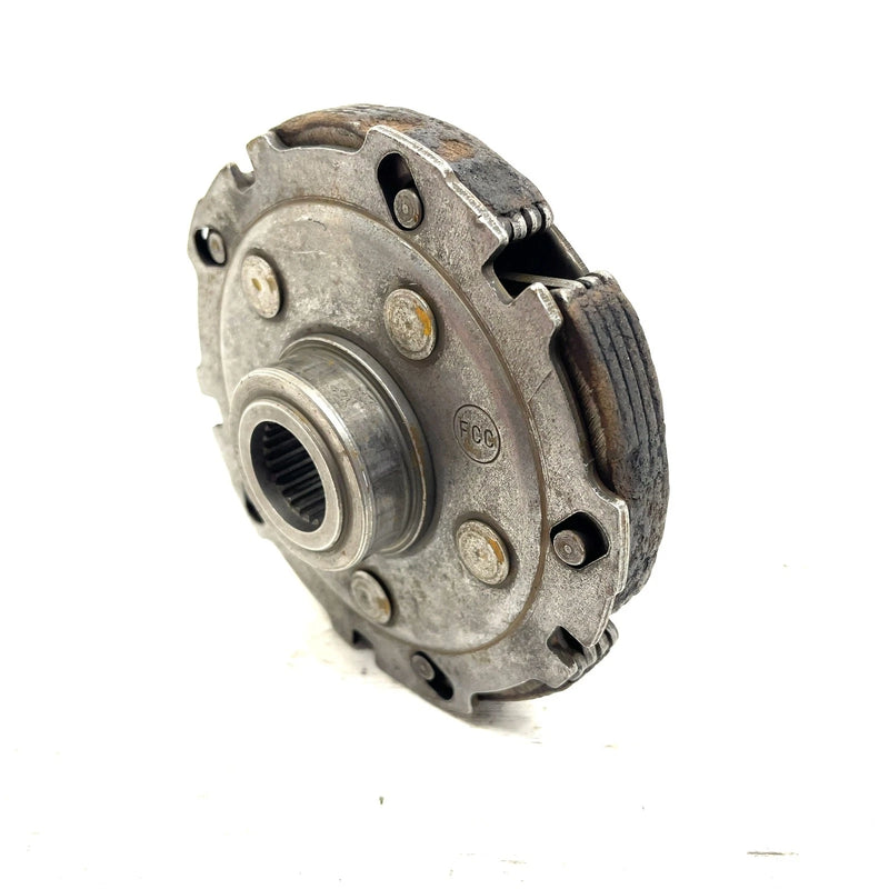 88-00 Honda FourTrax 300 TRX300FW 4x4 OEM Centrifugal Clutch 22535-HM5-305 AH45