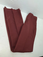 New Vintage Red Dickson Jenkins Polyester Pants #5512 ZZ-24